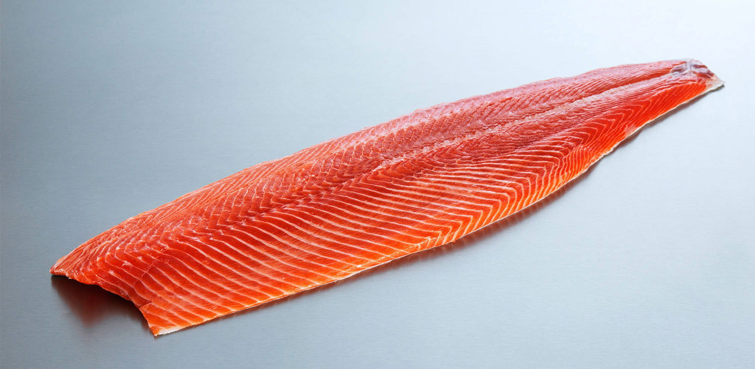 Norwegian Rainbow Trout Fillets